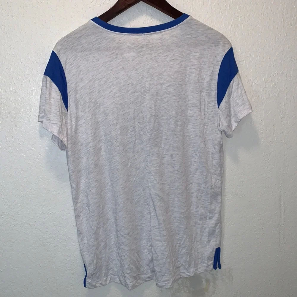 Nike UK Shirt - Picture 2 of 3